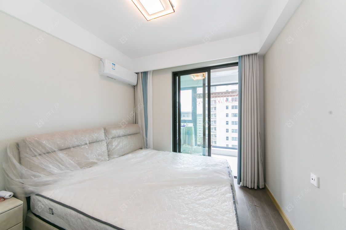 常州万科城在售二手房源室内图_小牛看房