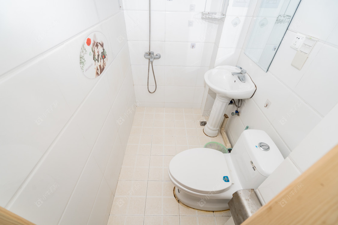 常州丽华一村在售二手房源室内图_小牛看房