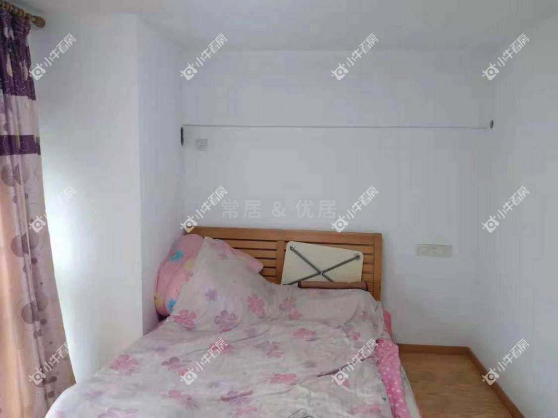 常州金田精英汇租房_小牛看房