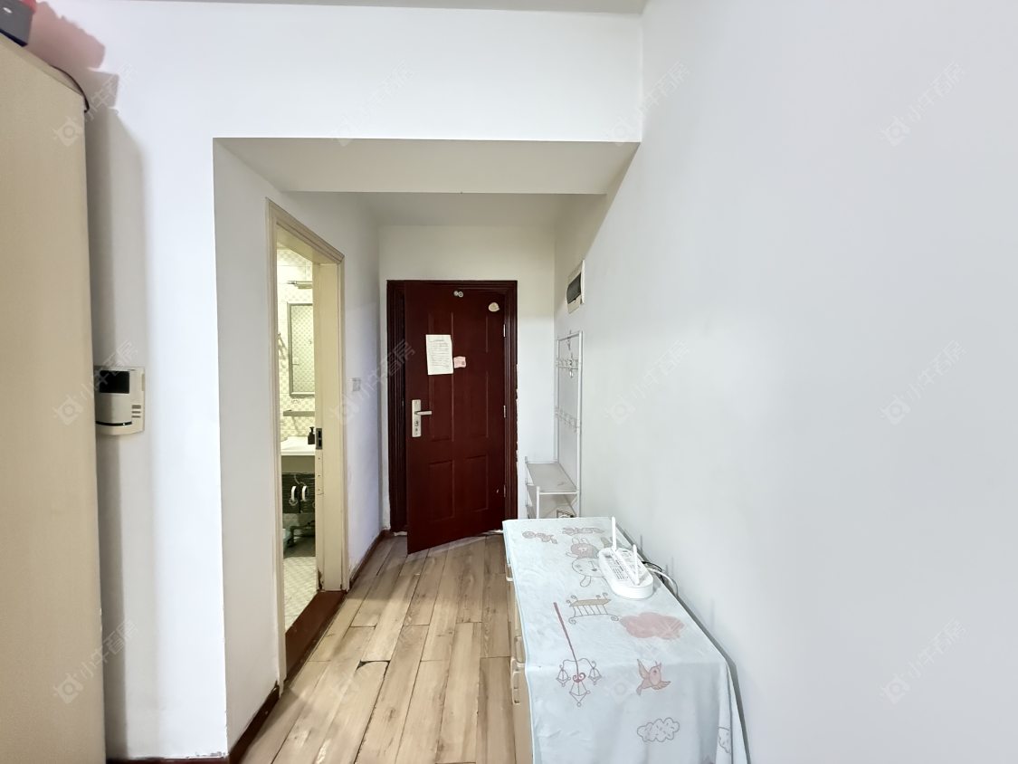 常州万博生活广场在租房源室内图_小牛看房