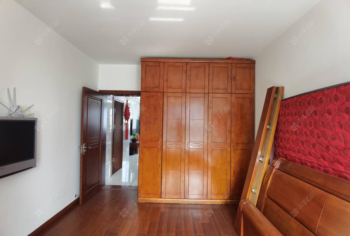 常州馨都苑在租房源户型图_小牛看房