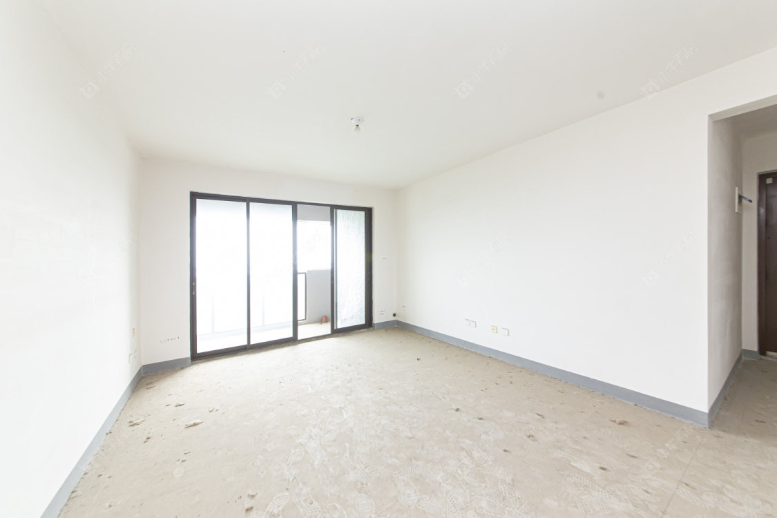 常州星河丹堤一区在售二手房源室内图_小牛看房