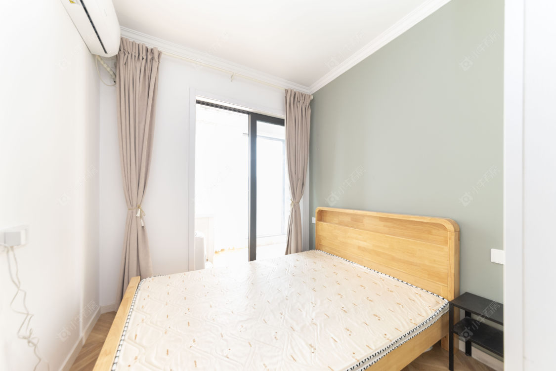 常州美的金科公园天下在售二手房源室内图_小牛看房