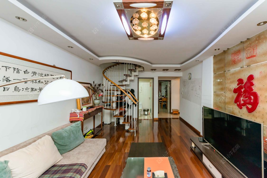 常州新天地花苑在售二手房_小牛看房