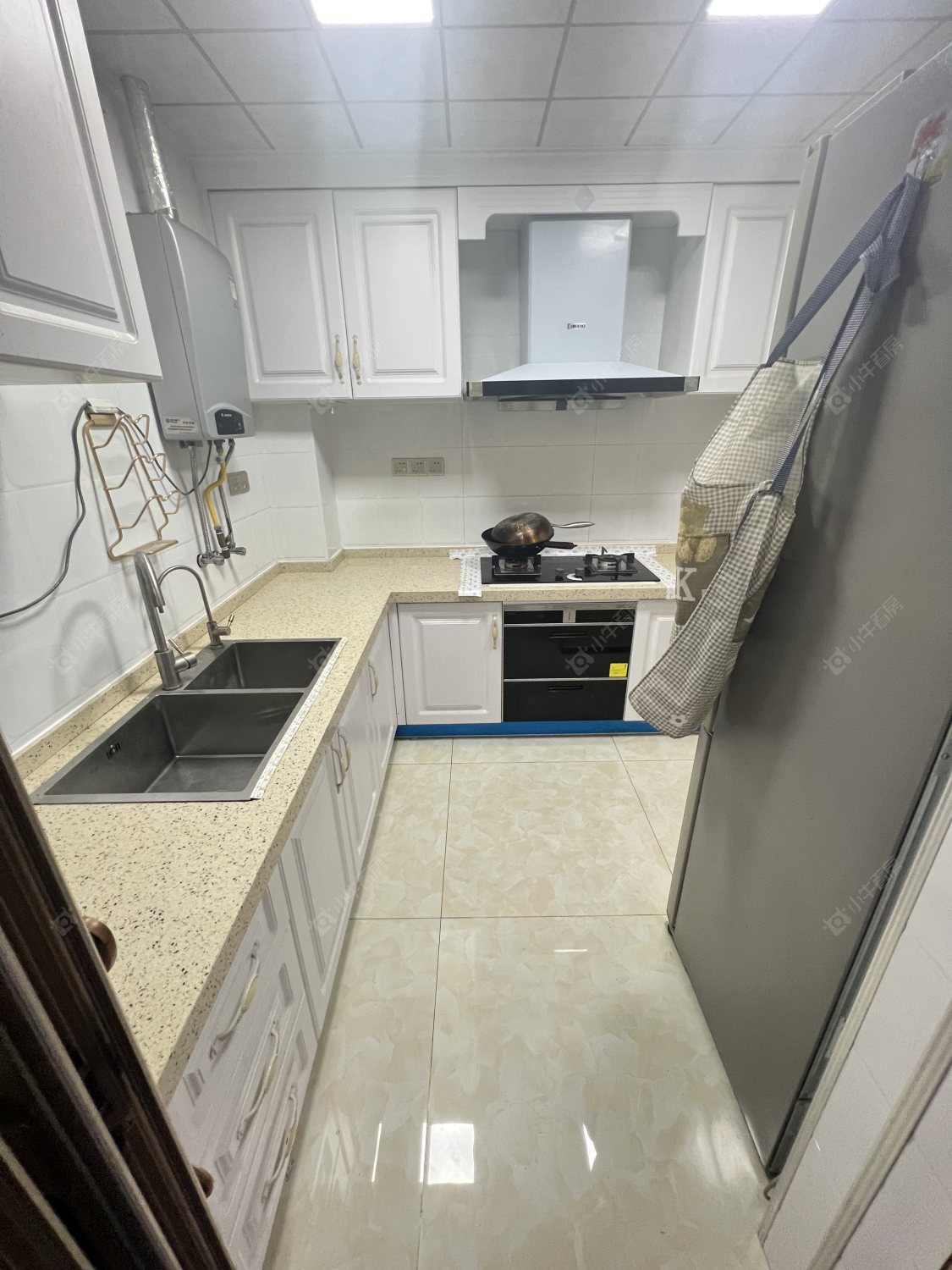 常州九龙仓繁华里在租房源_小牛看房