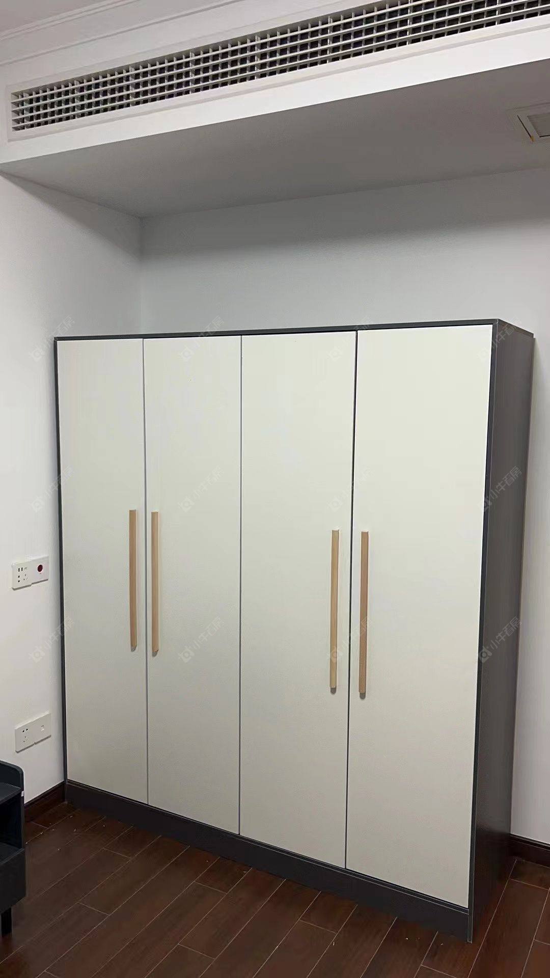 常州蓝光晶曜在租房源室内图_小牛看房