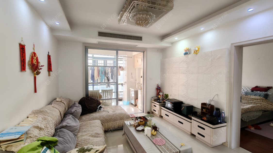 阳光龙庭房源室内图 常州阳光龙庭在租房源室内图_小牛看房