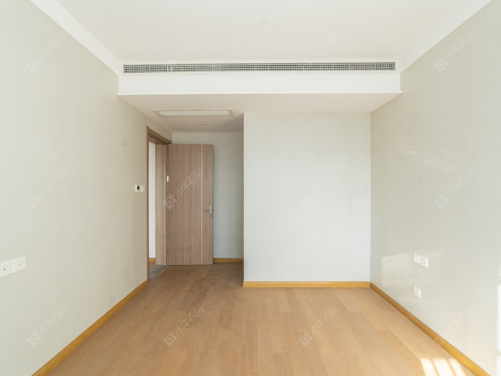 常州金科保利北郡花园在售二手房源室内图_小牛看房