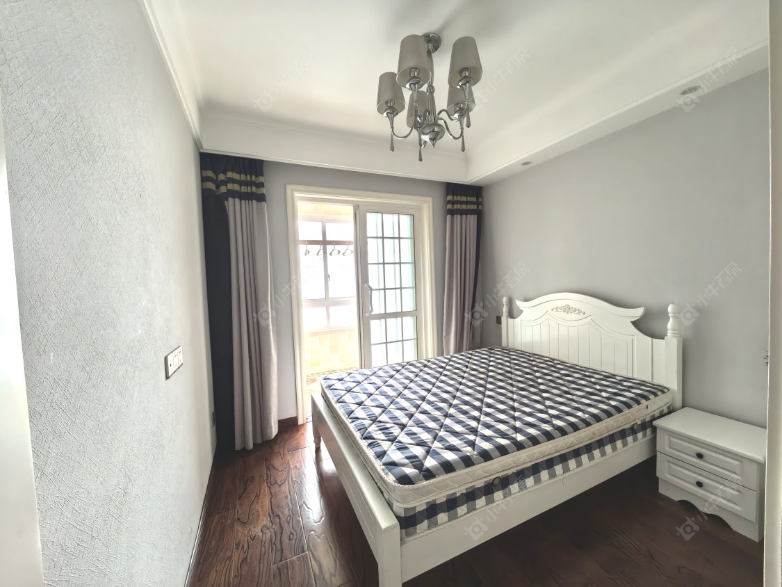 常州中奥珑郡在租房源_小牛看房