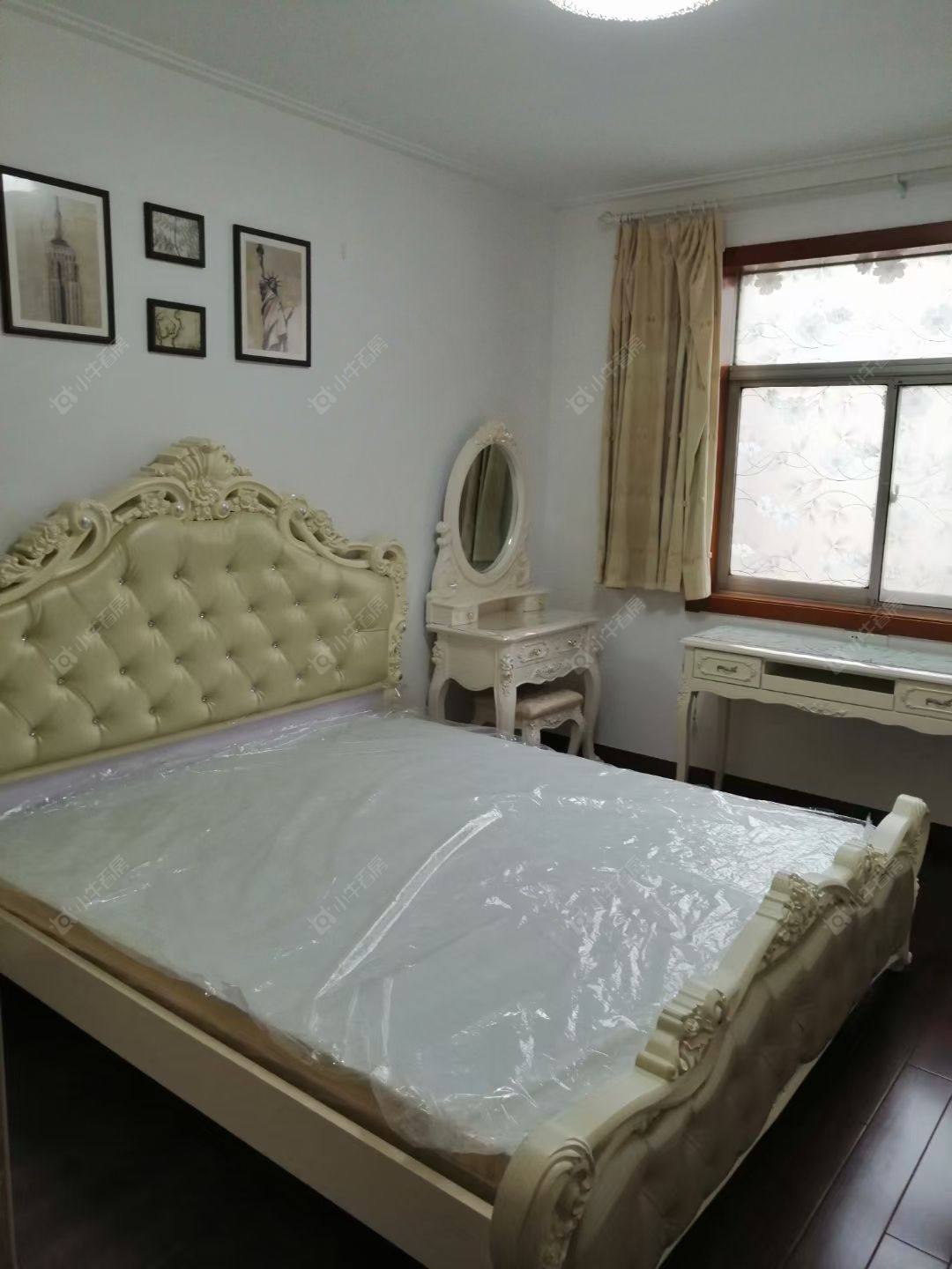 常州清潭新村在租房源室内图_小牛看房