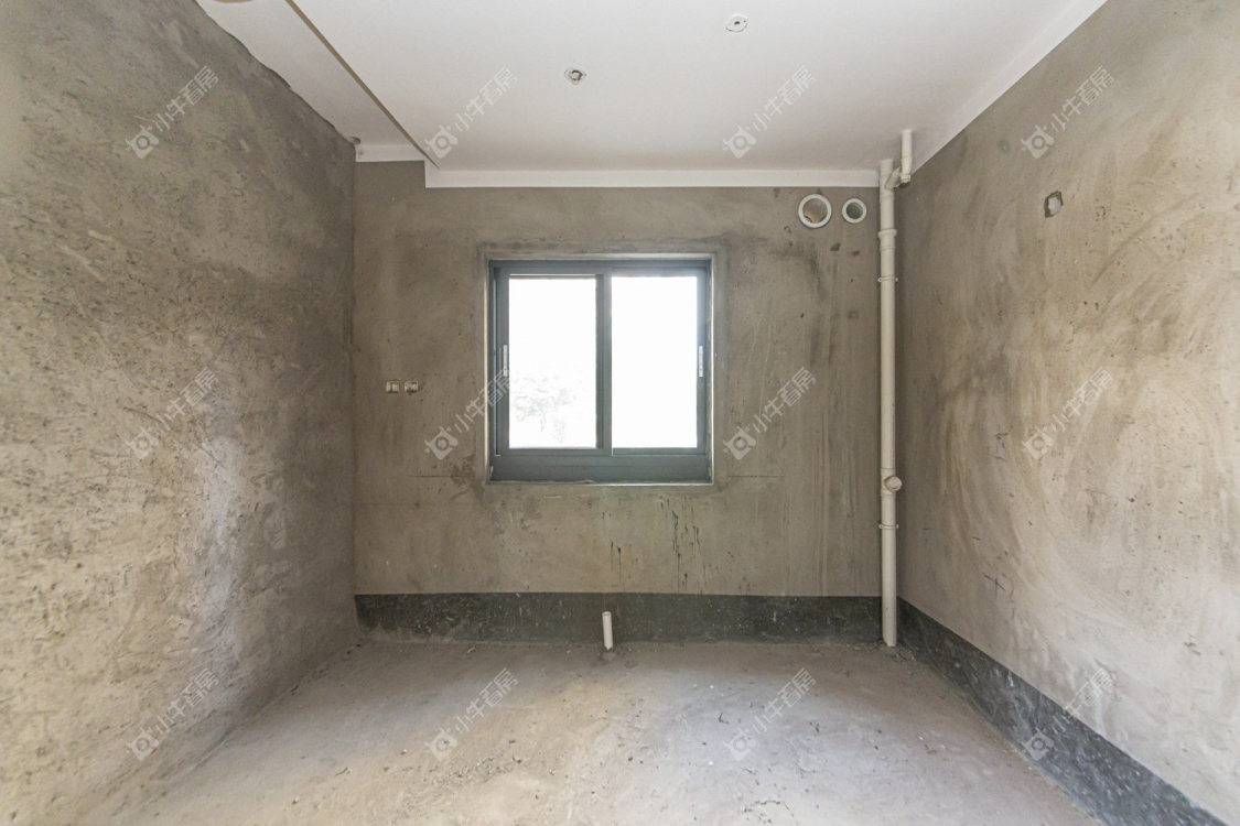 常州招商花园城别墅区在租房源室内图_小牛看房