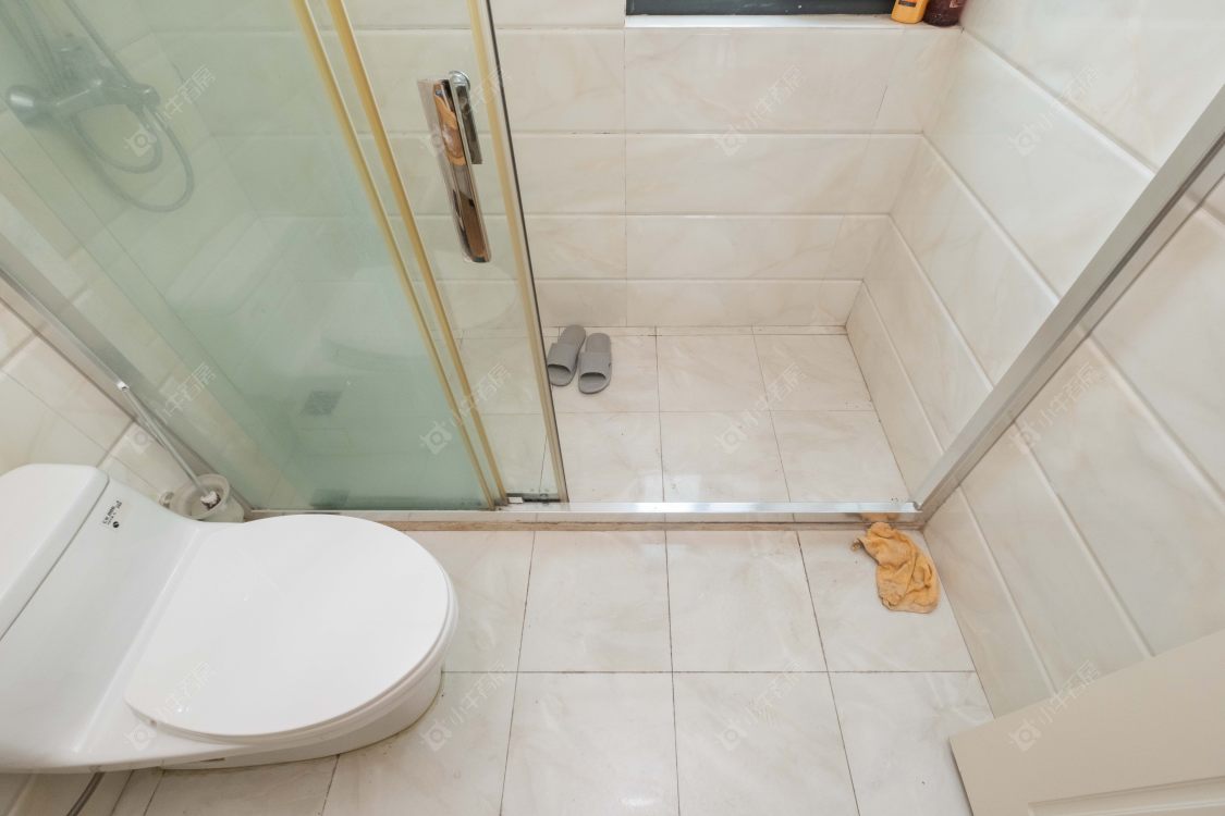 常州景瑞曦城在售二手房源室内图_小牛看房