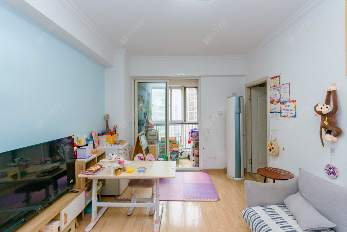 常州中意宝第在售二手房源_小牛看房