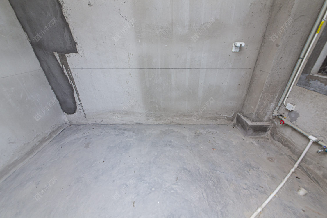 常州绿城江南里在售二手房源室内图_小牛看房