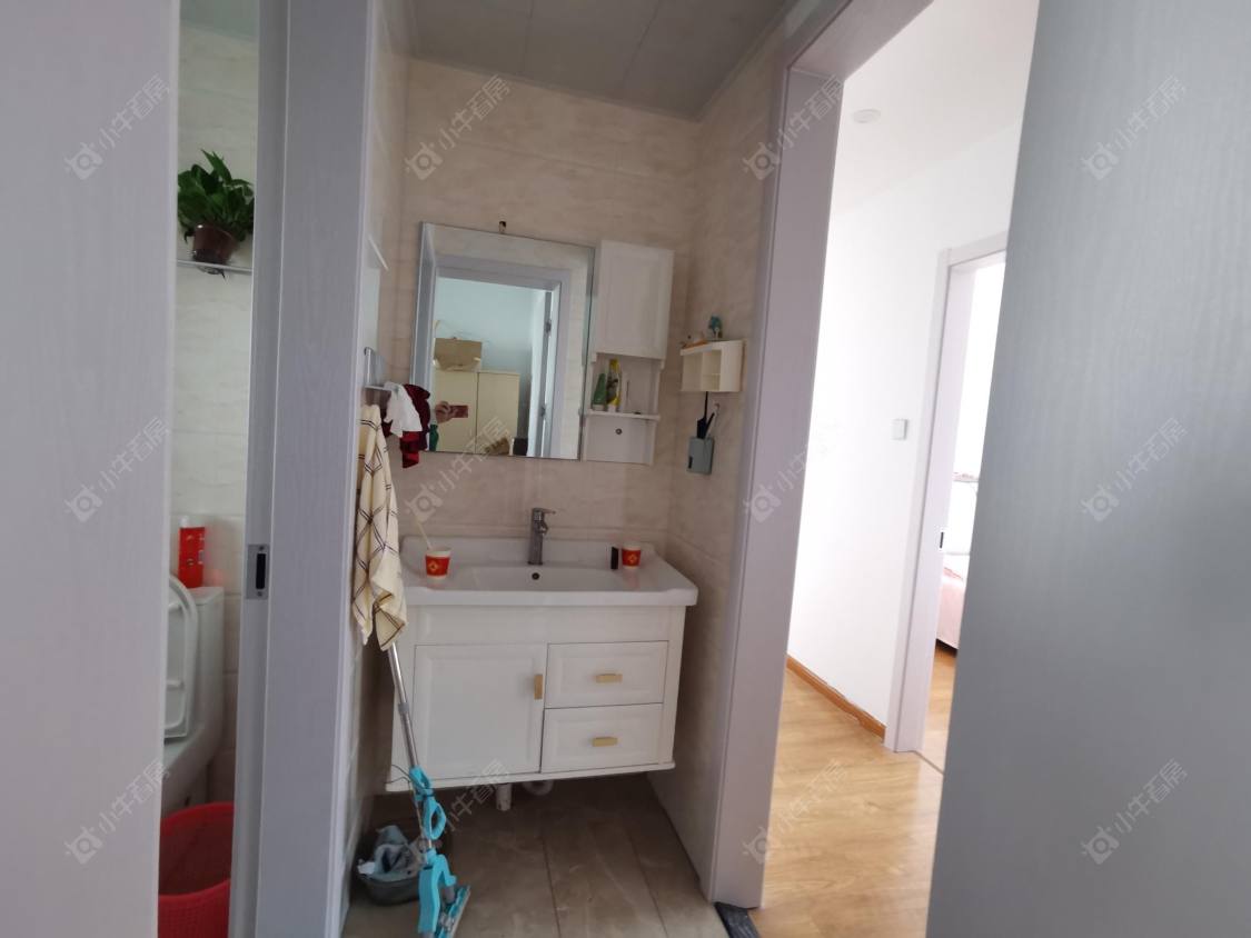 凤凰湖西苑房源室内图 常州凤凰湖西苑在租房源室内图_小牛看房