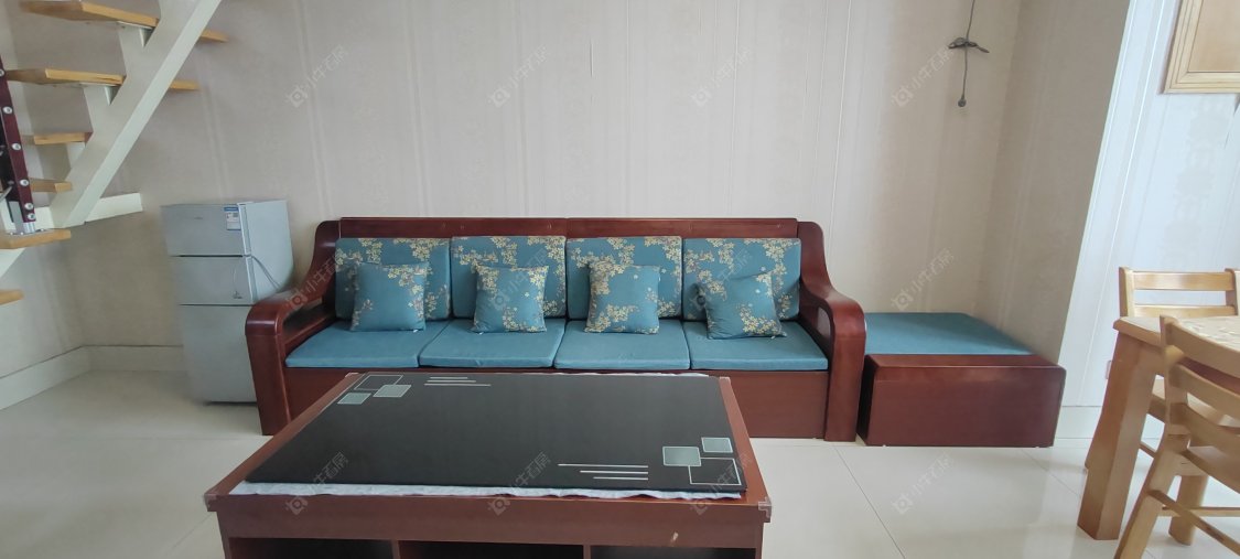 常州高力汽博城在租房源室内图_小牛看房