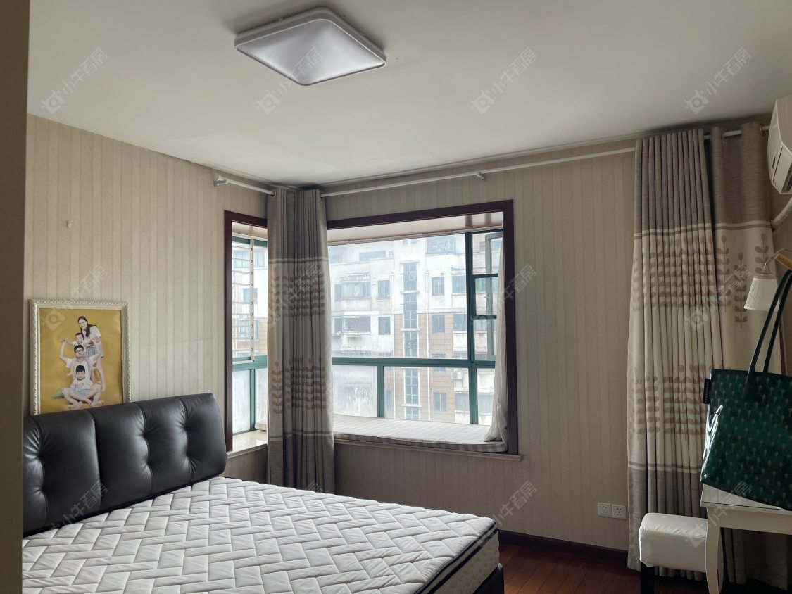 常州怀德名园在租房源室内图_小牛看房