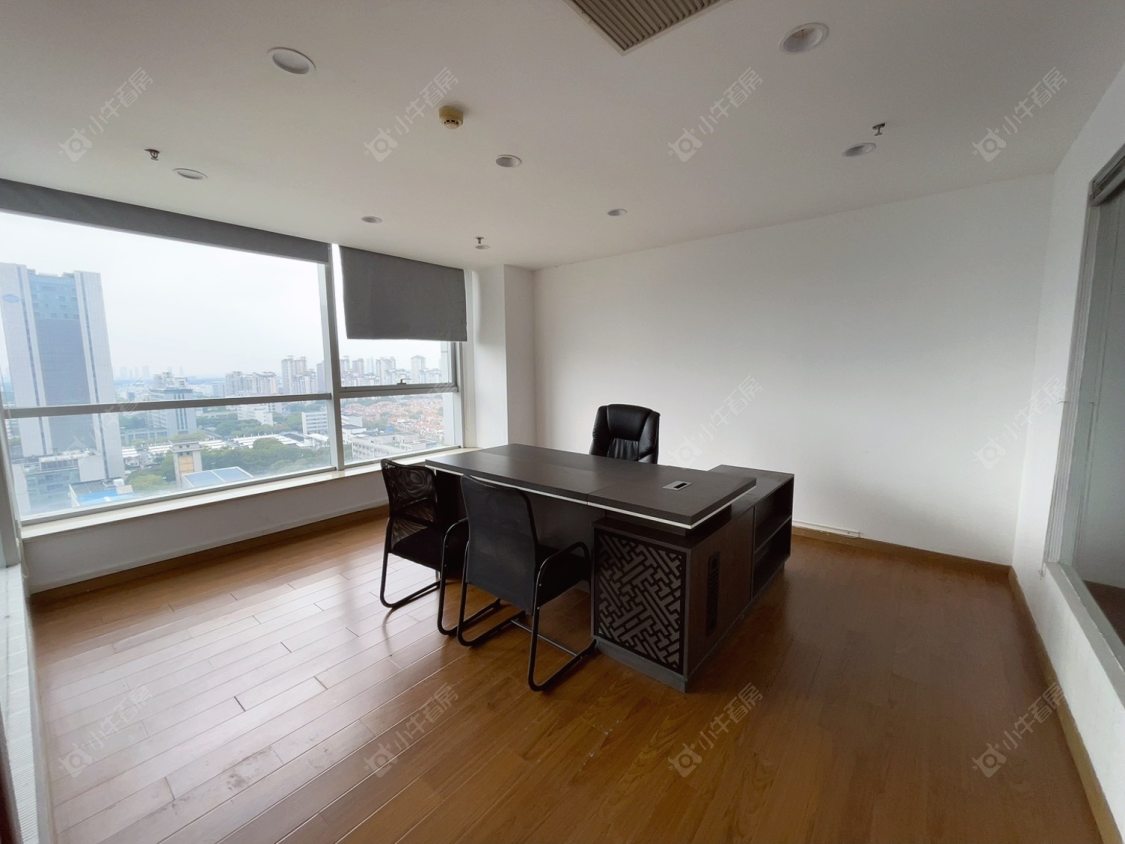 常州世贸大厦租房_小牛看房