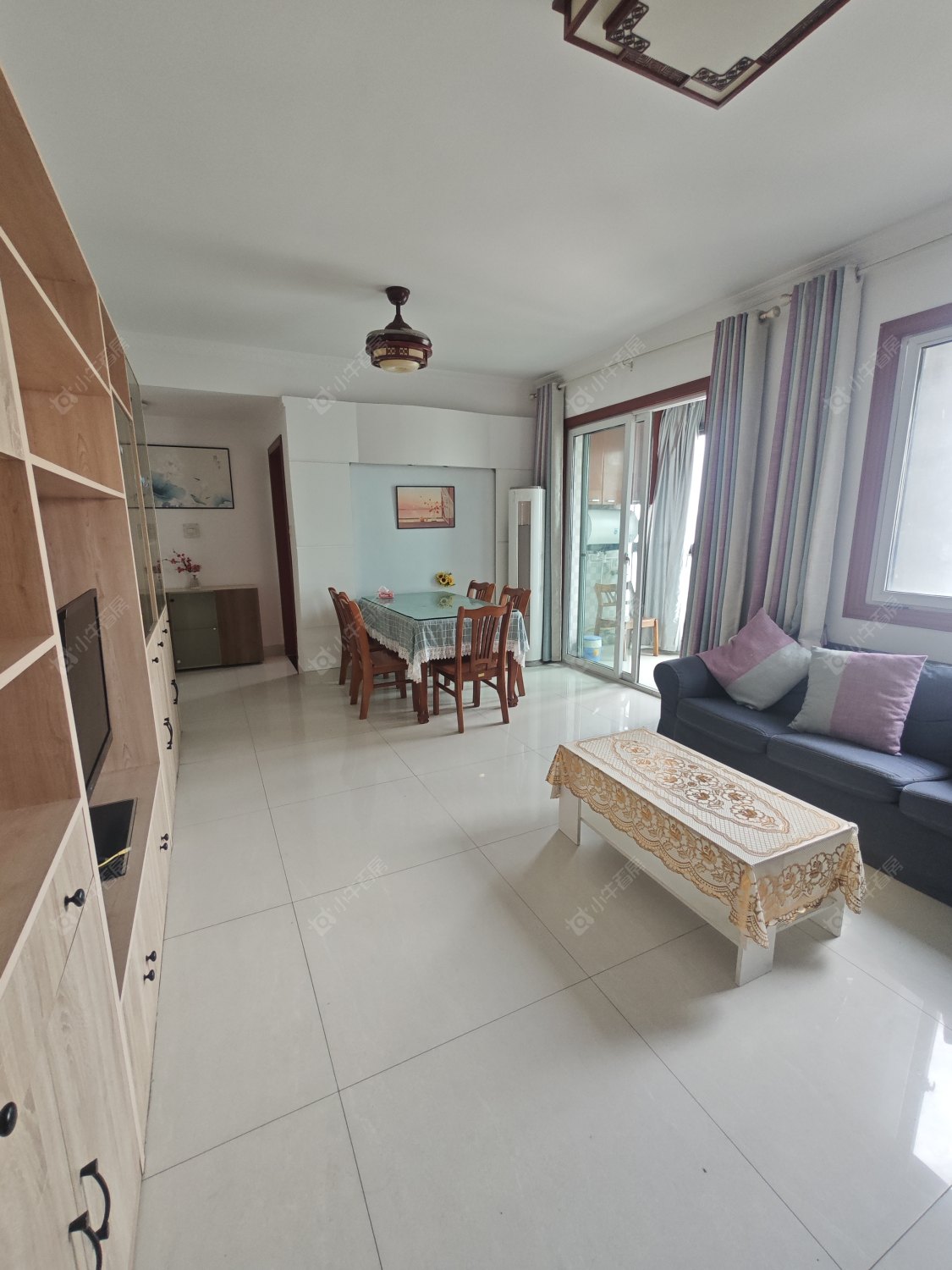 常州云山诗意在租房源_小牛看房