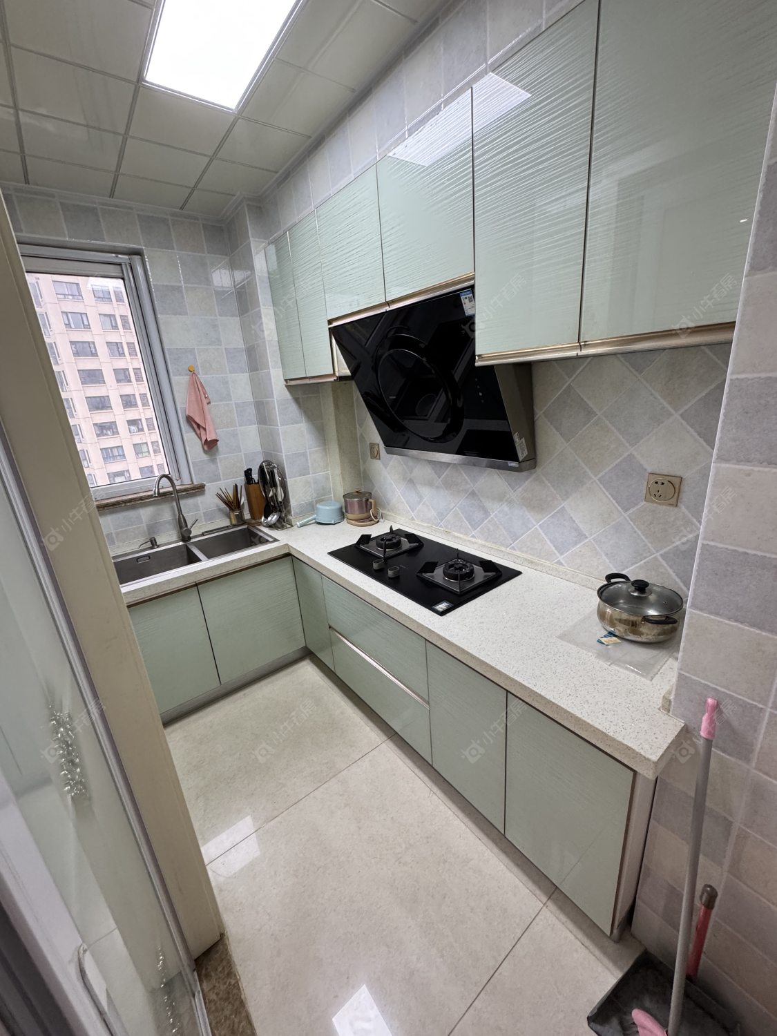 常州凤凰湖西苑在租房源_小牛看房