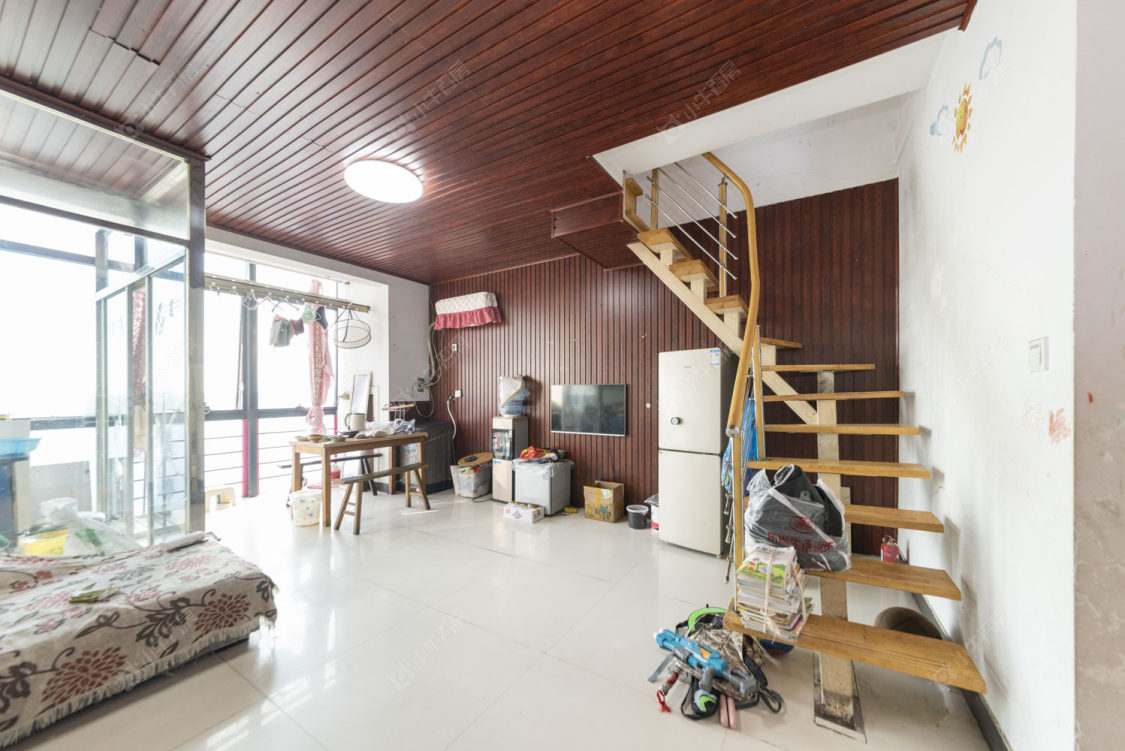 常州高力汽博城在售二手房_小牛看房