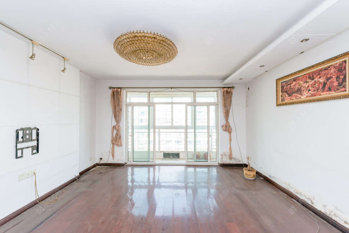 常州鹤苑新都在售二手房源室内图_小牛看房