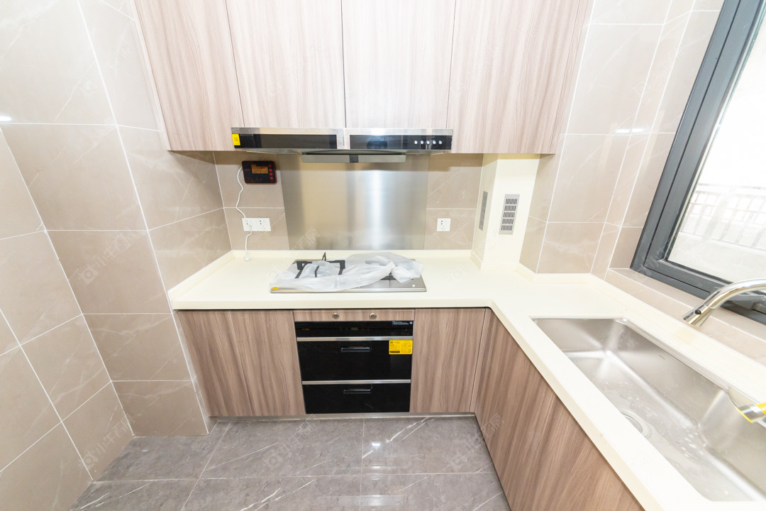 常州弘阳云峯在售二手房源室内图_小牛看房