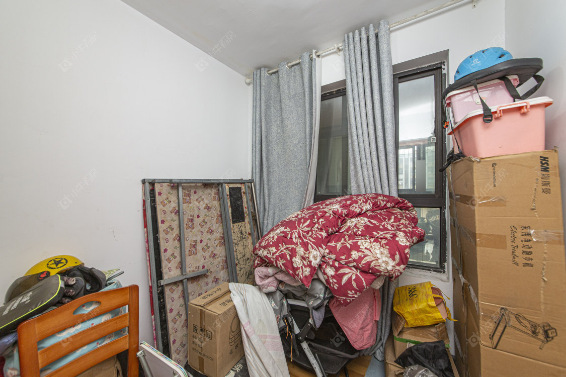 招商花园城房源室内图 常州招商花园城在售二手房源室内图_小牛看房