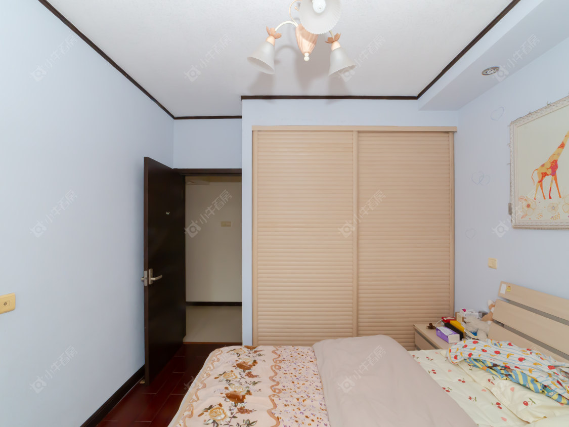 翠园世家房源室内图 常州翠园世家在售二手房源室内图_小牛看房