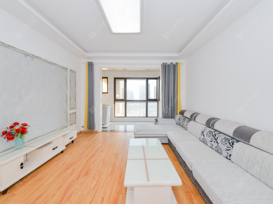 常州中景华府在售二手房源室内图_小牛看房