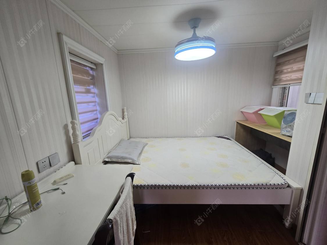 常州勤俭村在租房源室内图_小牛看房