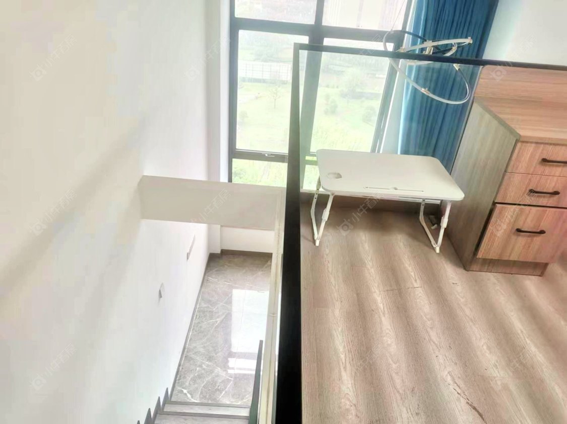 常州绿地峰荟租房_小牛看房