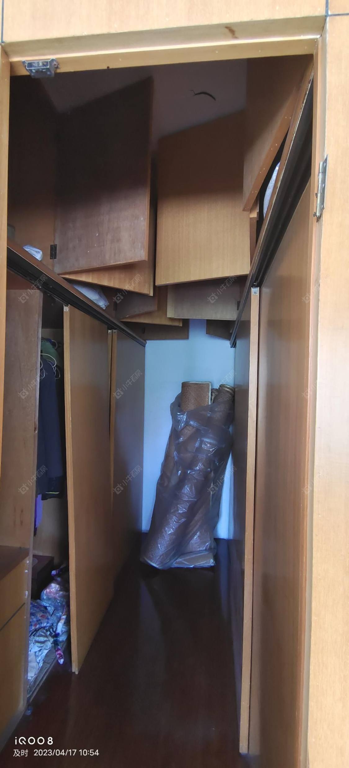 常州丽华村委8室3厅3卫出租_小牛看房