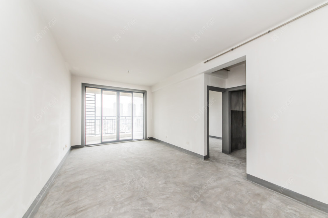 常州世茂香槟湖二期在售二手房_小牛看房