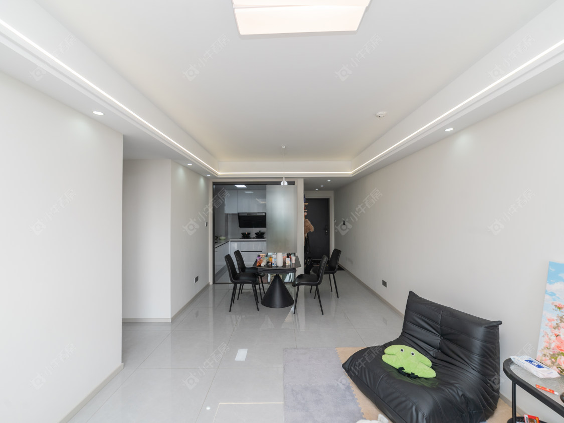 常州大明丰泰苑在售二手房源室内图_小牛看房