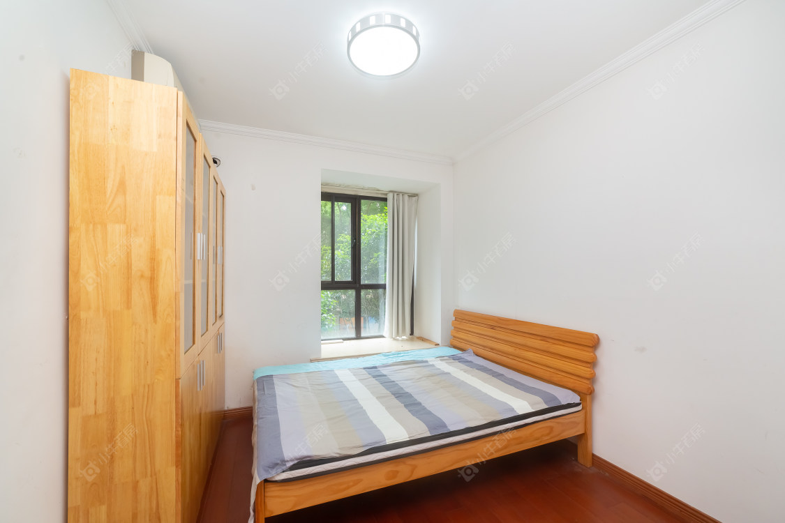 常州绿都万和城二区在售二手房源室内图_小牛看房