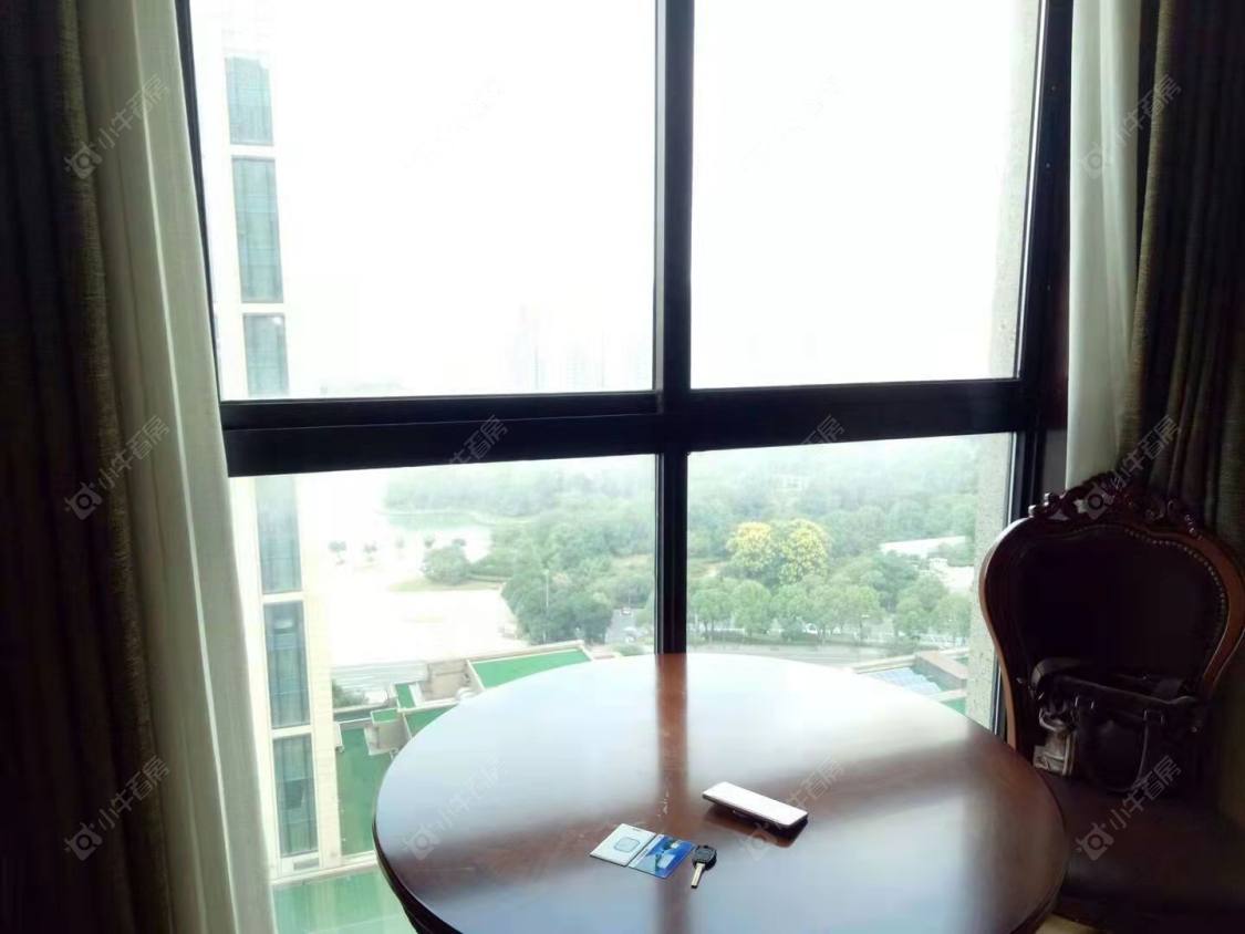 常州新城帝景东区租房_新城帝景东区1室1厅房源出租