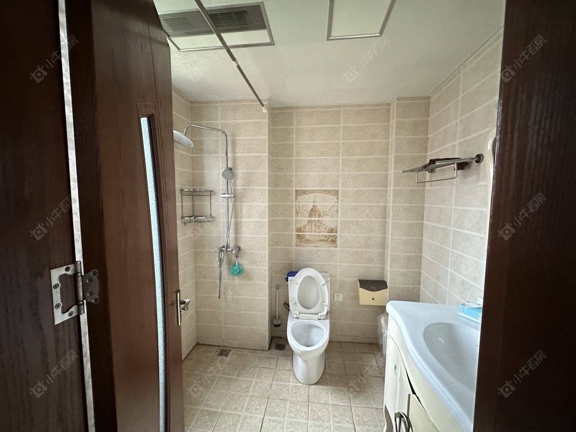 常州金美林花园在租房源室内图_小牛看房