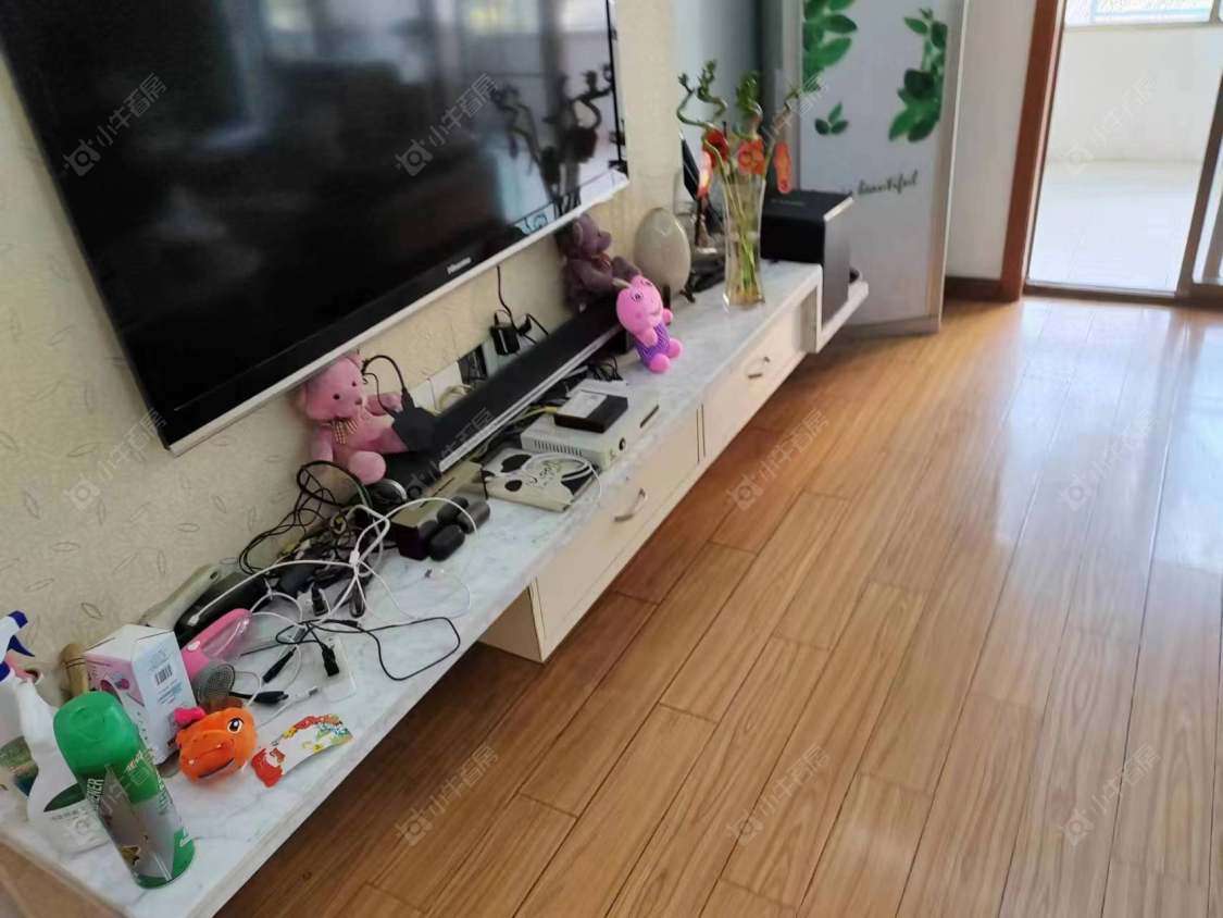 常州银河湾第一城一期租房_银河湾第一城一期4室2厅房源出租