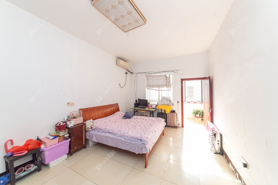 常州荆川桃园2室1厅2卫出租_小牛看房