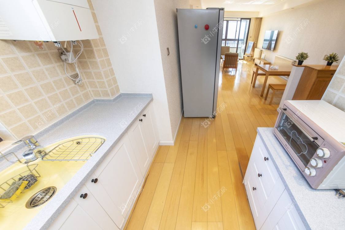 常州吾悦广场北区在租房源室内图_小牛看房