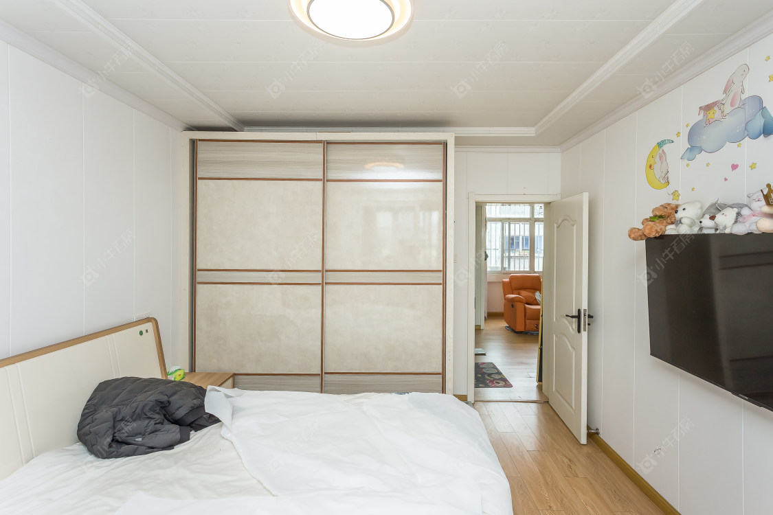 红梅东村房源室内图 常州红梅东村在售二手房源室内图_小牛看房