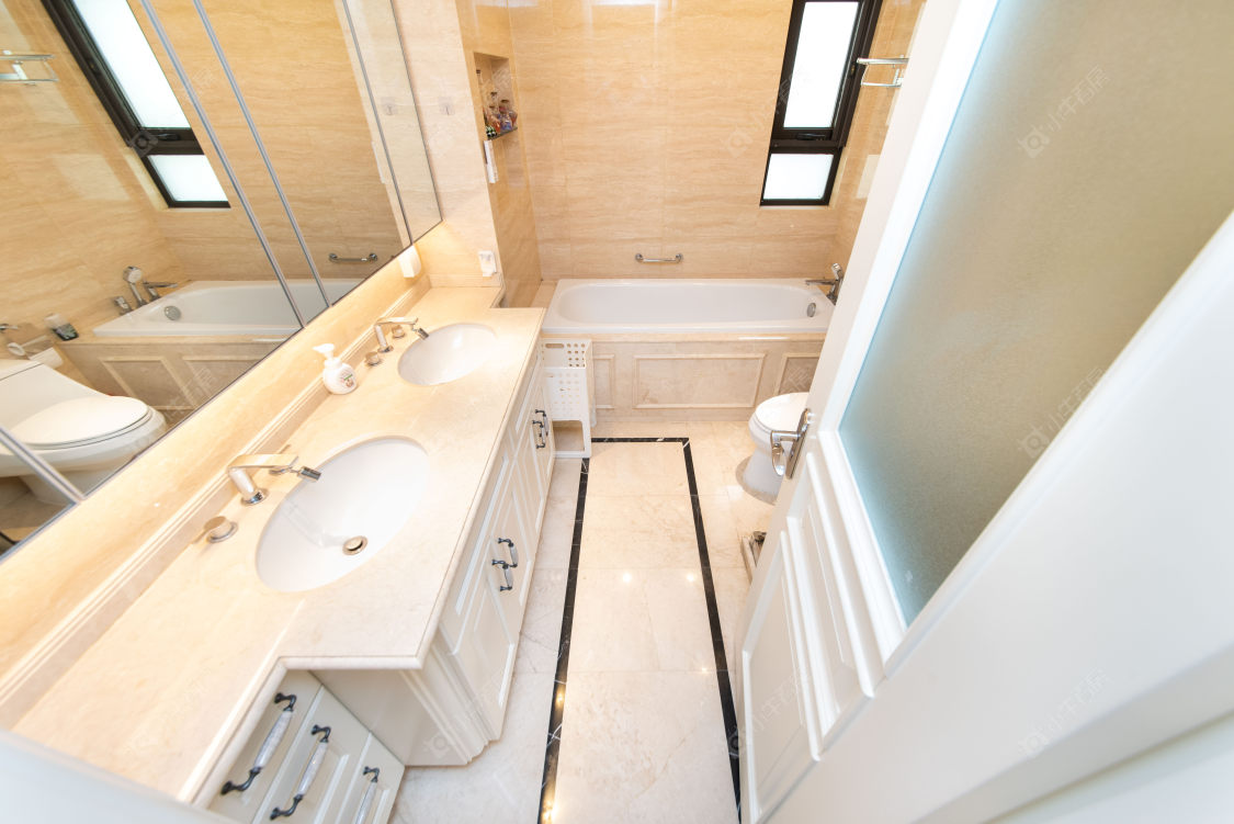 常州新城公馆荣域在售二手房源室内图_小牛看房