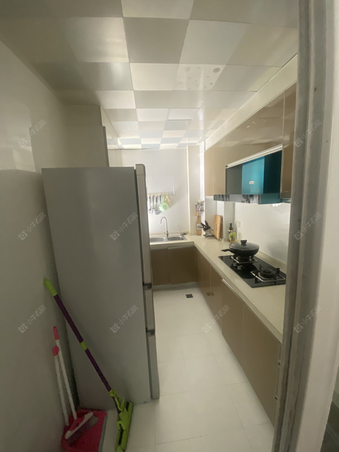 常州中央花园在租房源_小牛看房