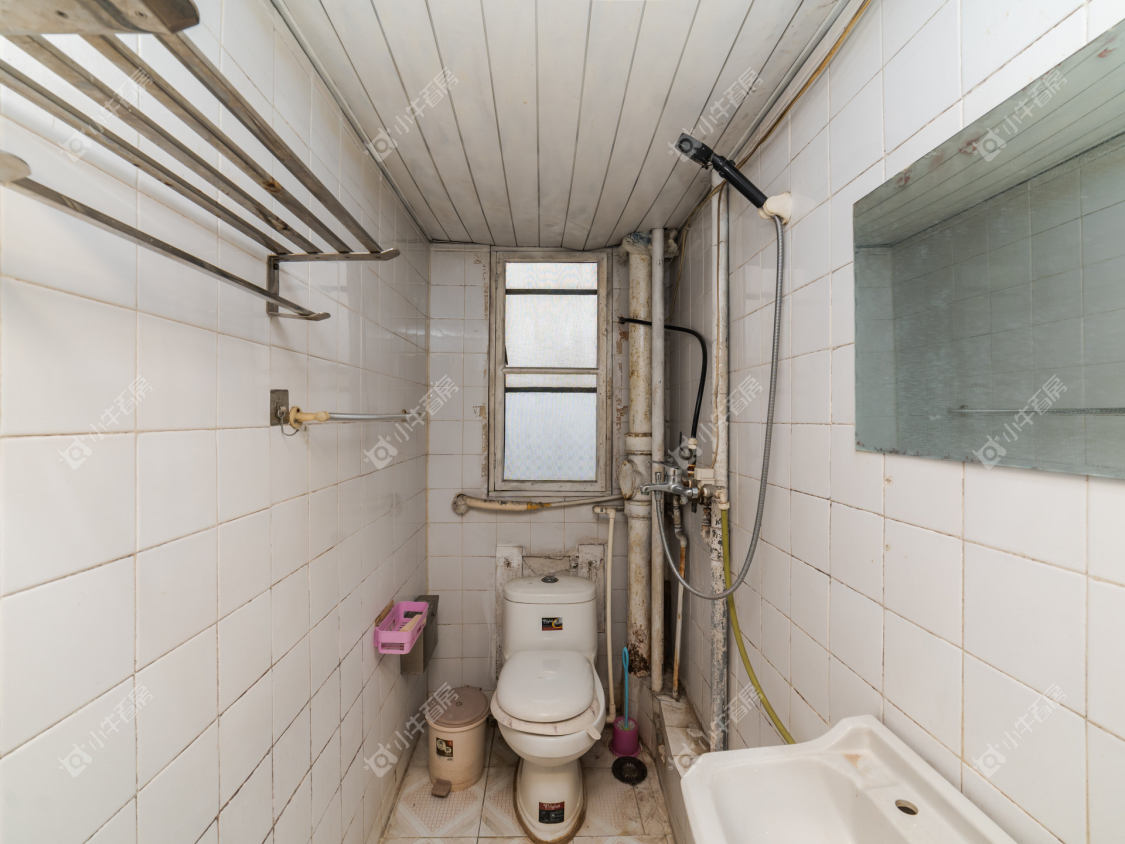 常州常钢宿舍在租房源室内图_小牛看房