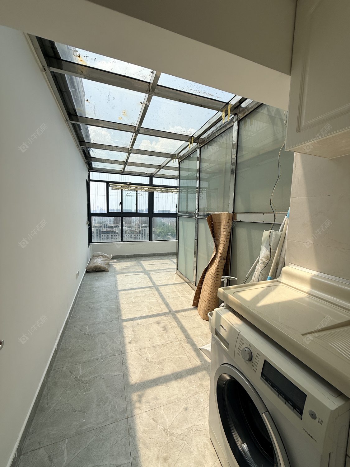 常州滨江明珠城东区在租房源室内图_小牛看房