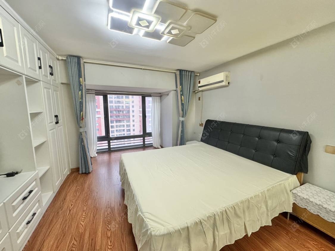 常州江南经典花园在租房源_小牛看房