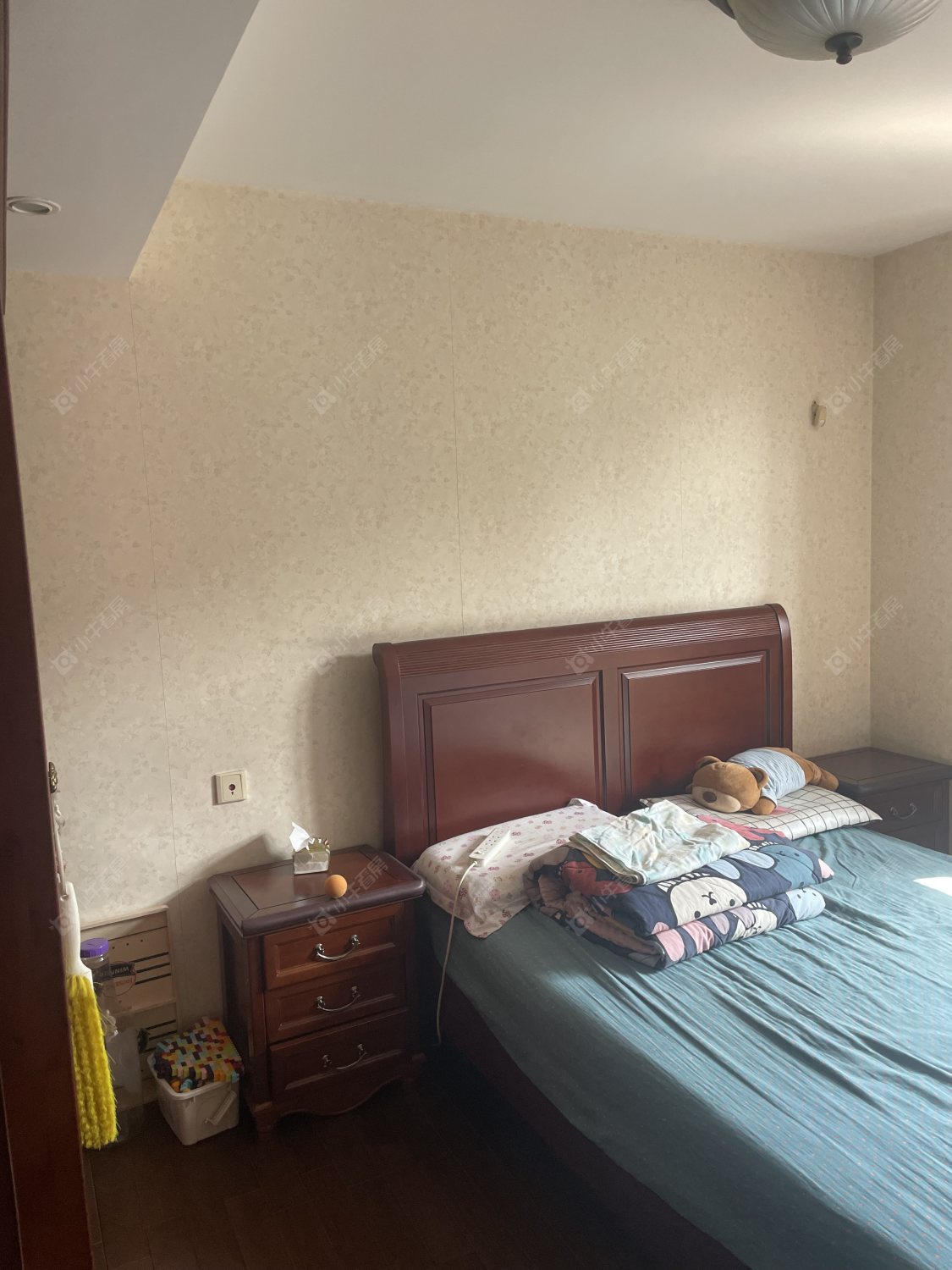 常州东渡海派青城在租房源_小牛看房