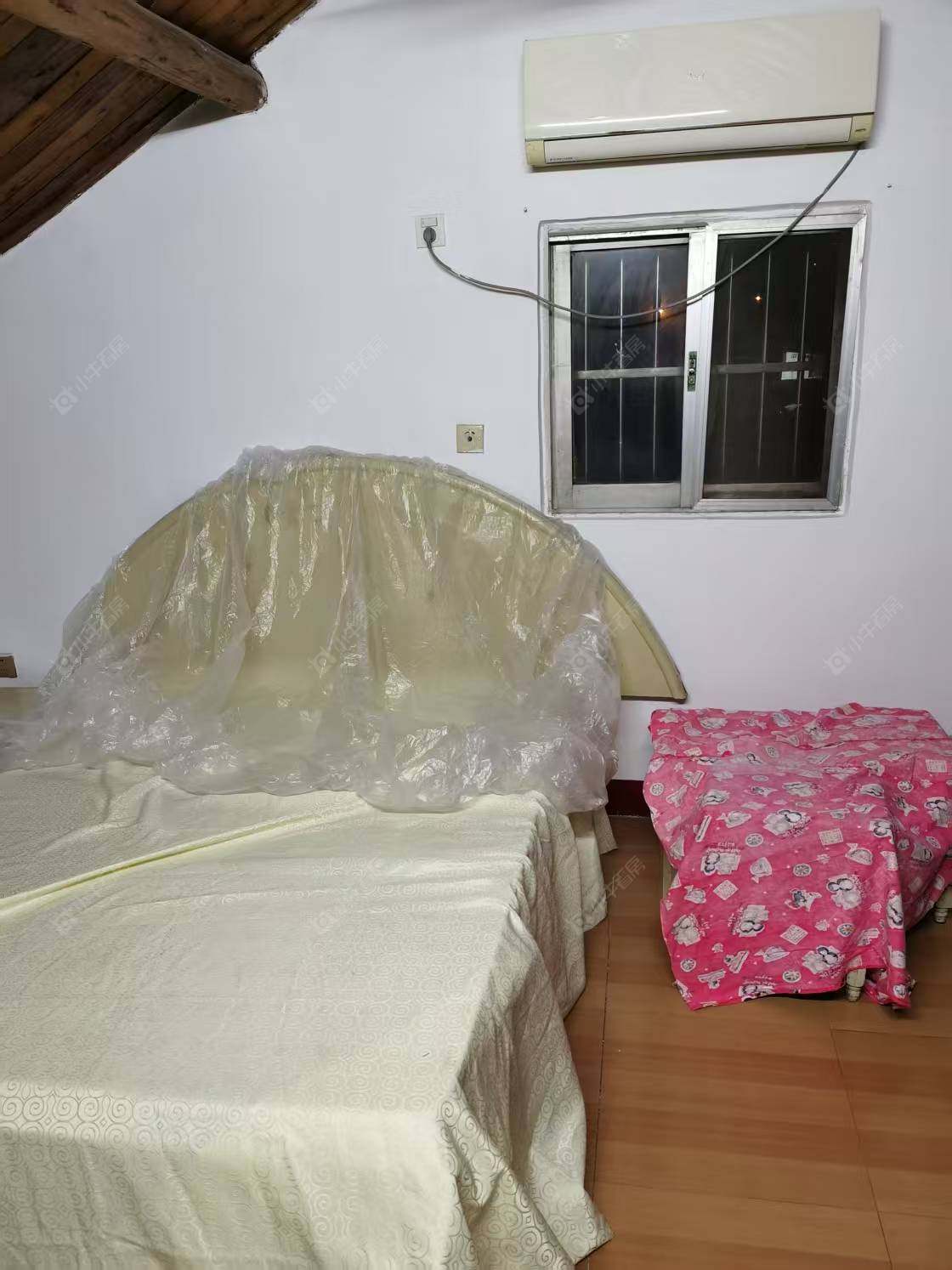 常州翠竹新村南区在租房源室内图_小牛看房