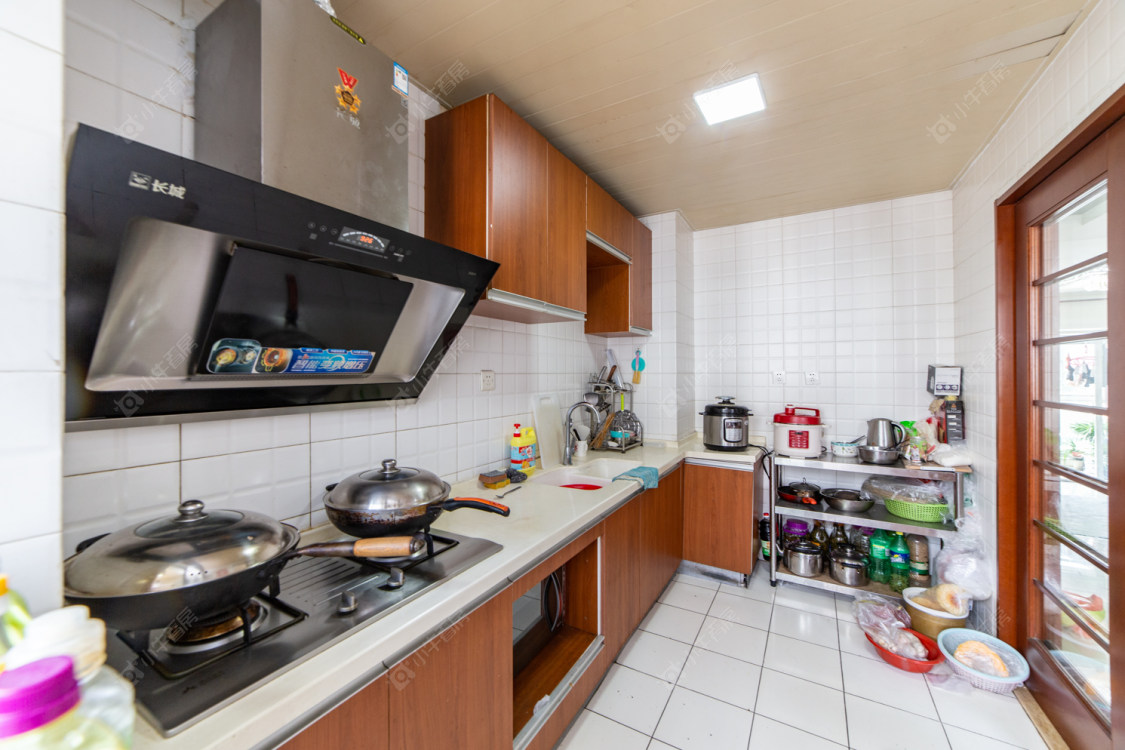 常州奥林匹克花园在售二手房源室内图_小牛看房